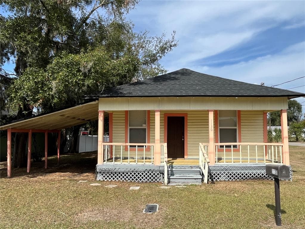 1130 E WABASH STREET BARTOW, FL 33830
