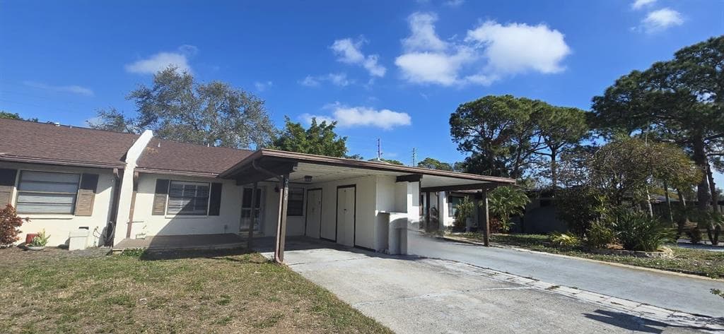 2034 SUNSET GROVE LANE CLEARWATER, FL 33765