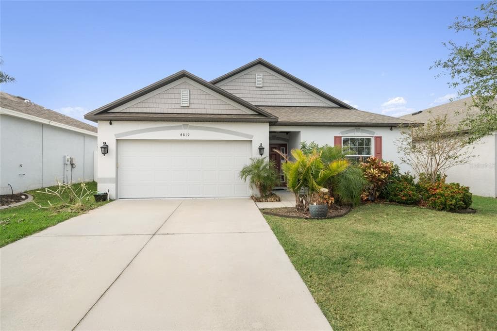 4819 WINDY HAMMOCK WAY PALMETTO, FL 34221