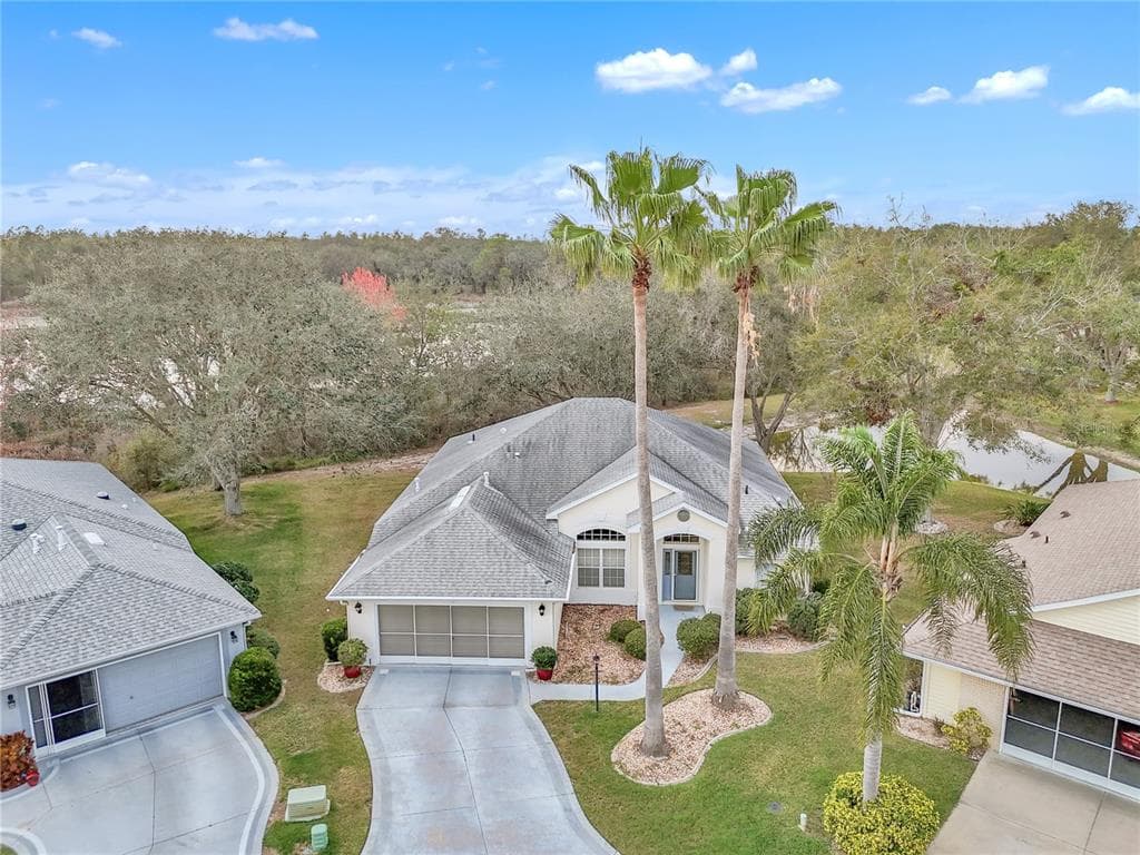 21505 CASTLE VIEW COURT LEESBURG, FL 34748
