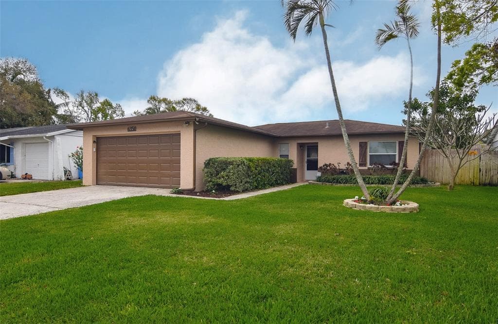 6350 CEDARBROOK DRIVE S PINELLAS PARK, FL 33782
