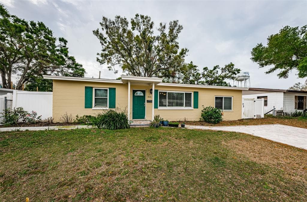 4640 87TH TERRACE N PINELLAS PARK, FL 33782