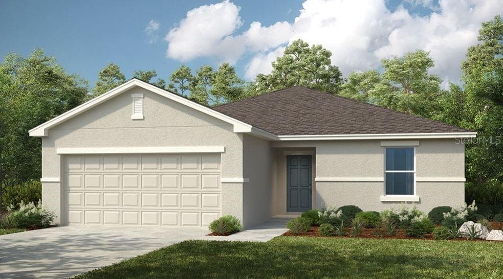 2450 SLIPPERY ROCK STREET AUBURNDALE, FL 33823