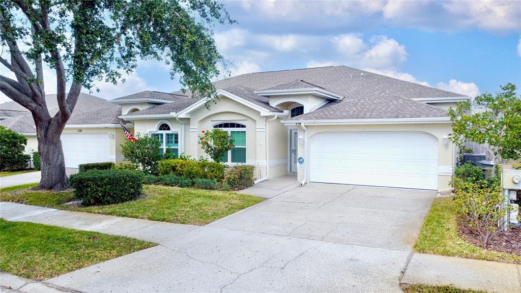2166 ANDREWS COURT DUNEDIN, FL 34698