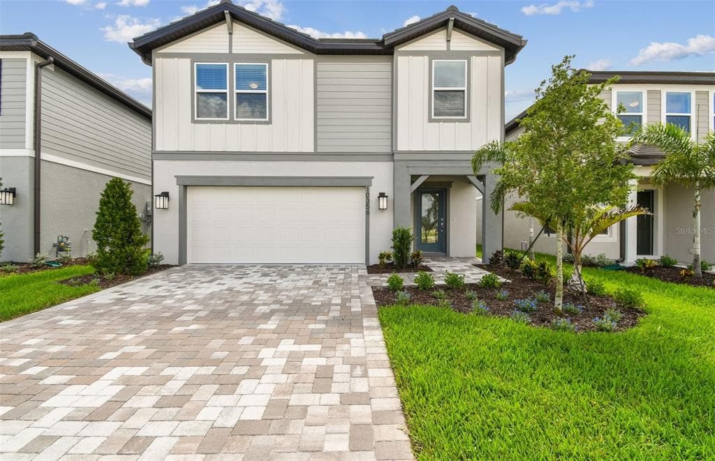 10356 CROSS RIVER TRAIL PARRISH, FL 34219
