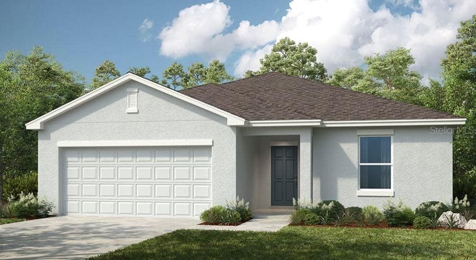 2675 FERN LEAF STREET AUBURNDALE, FL 33823