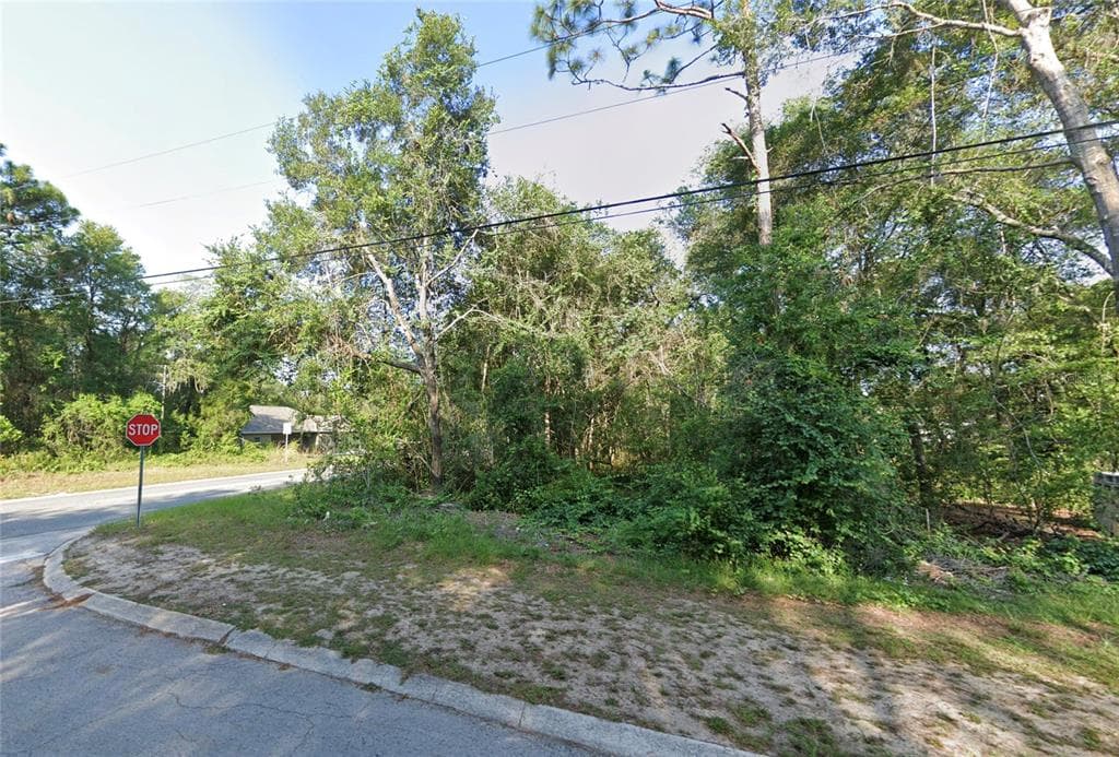 1235 FORDHAM TERRACE INVERNESS, FL 34452