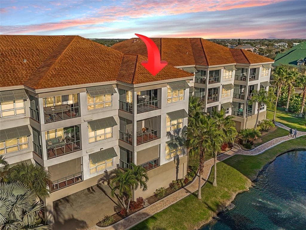 1026 BELLASOL WAY UNIT 4403 APOLLO BEACH, FL 33572