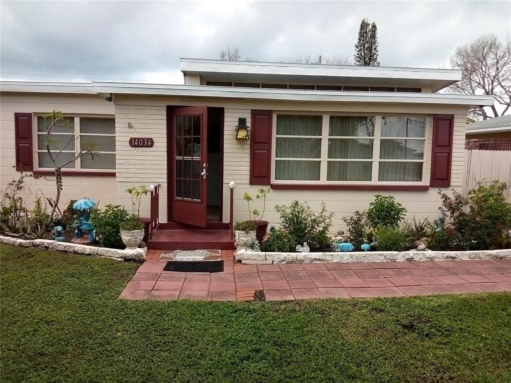14034 MARGUERITE DRIVE