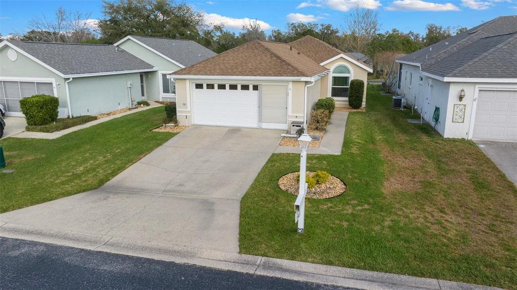1903 NW 50TH CIRCLE OCALA, FL 34482