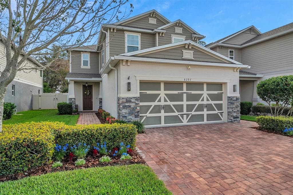 8297 ARTISAN WAY SEMINOLE, FL 33777