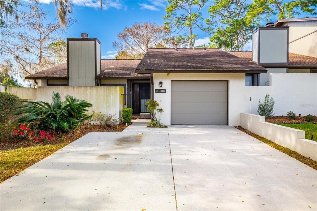 3808 NE 17TH STREET UNIT 3808 OCALA, FL 34470