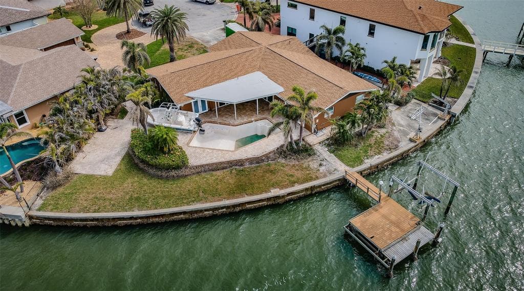 11697 GROVE STREET SEMINOLE, FL 33772
