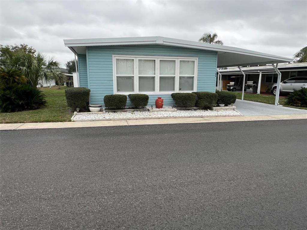 144 FERN PALM STREET LARGO, FL 33778