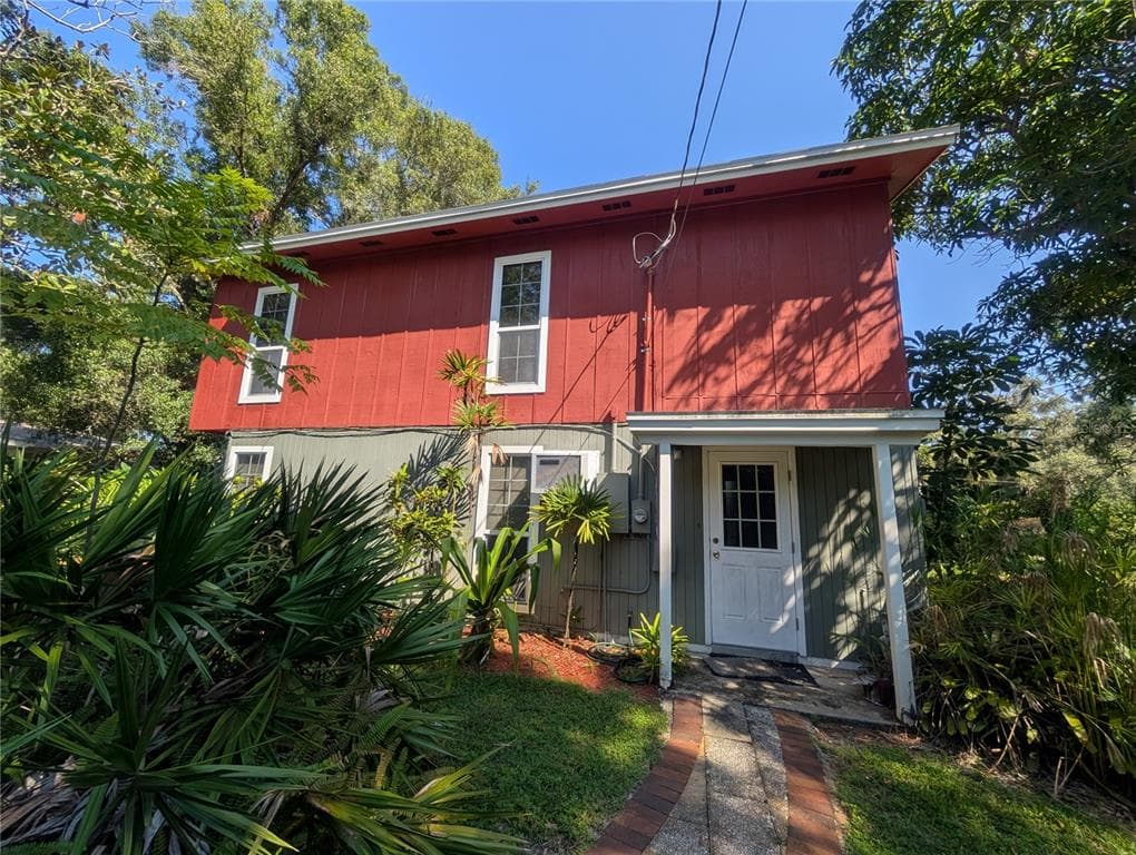 6144 10TH AVENUE S GULFPORT, FL 33707