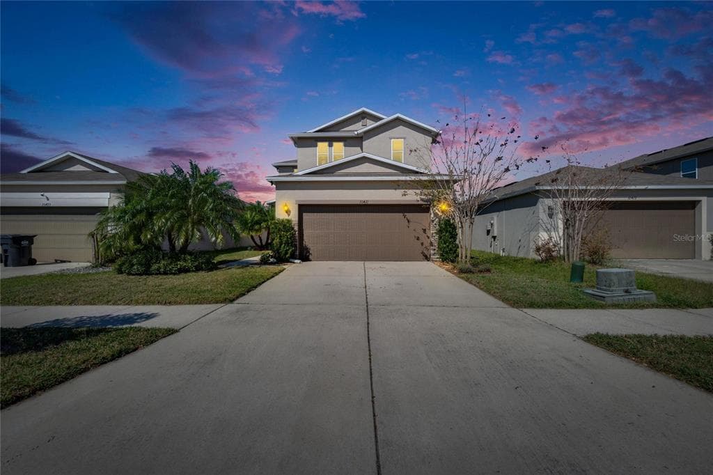 10421 LAGUNA PLAINS DRIVE RIVERVIEW, FL 33578