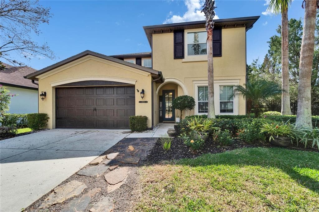 8005 CYPRESS CROSSING COURT TAMPA, FL 33647