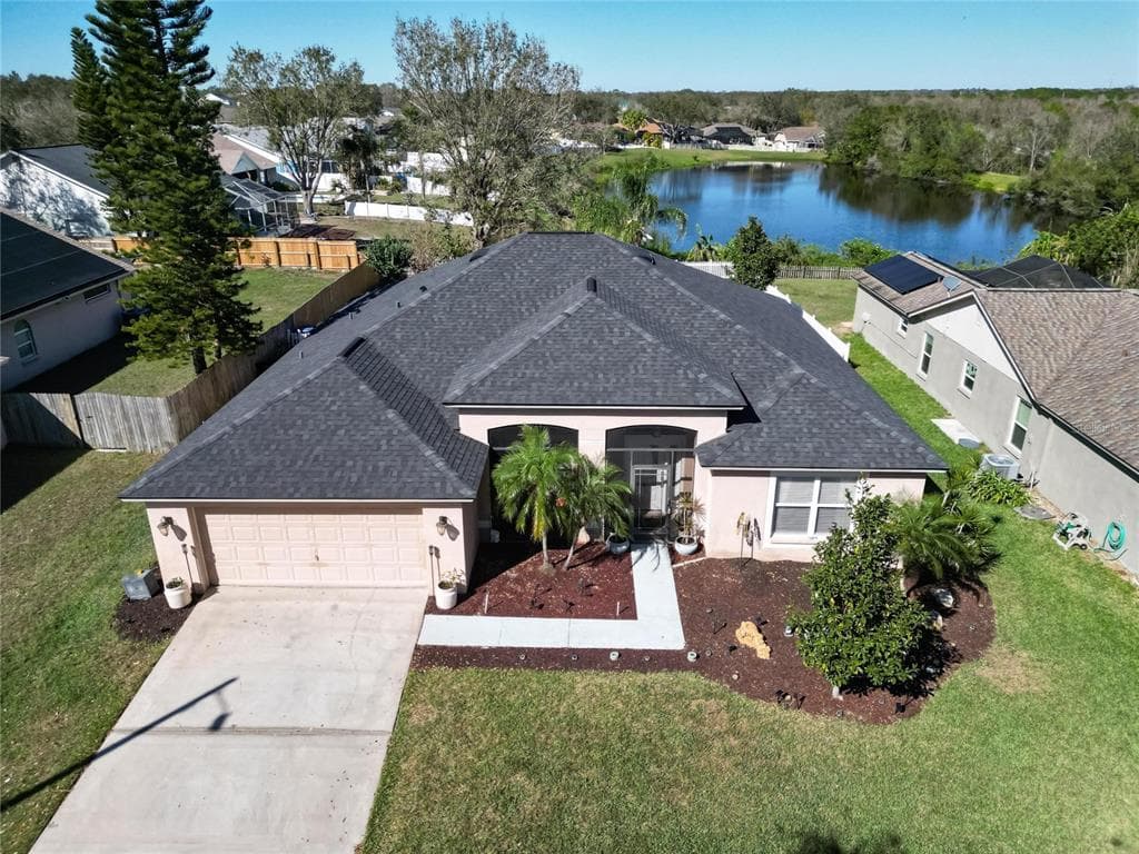 12804 RAYSBROOK DRIVE RIVERVIEW, FL 33569