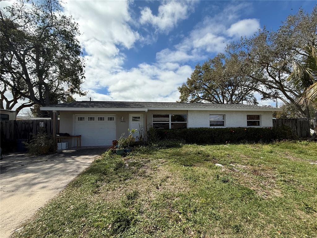 14998 MOCKINGBIRD LANE