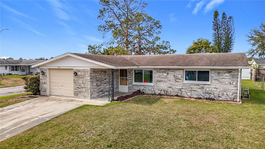 2705 CAPRICORN PLACE