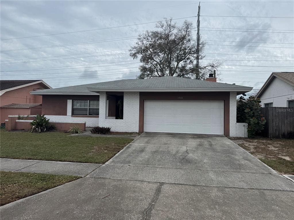 1948 CITRUS HILL LANE PALM HARBOR, FL 34683