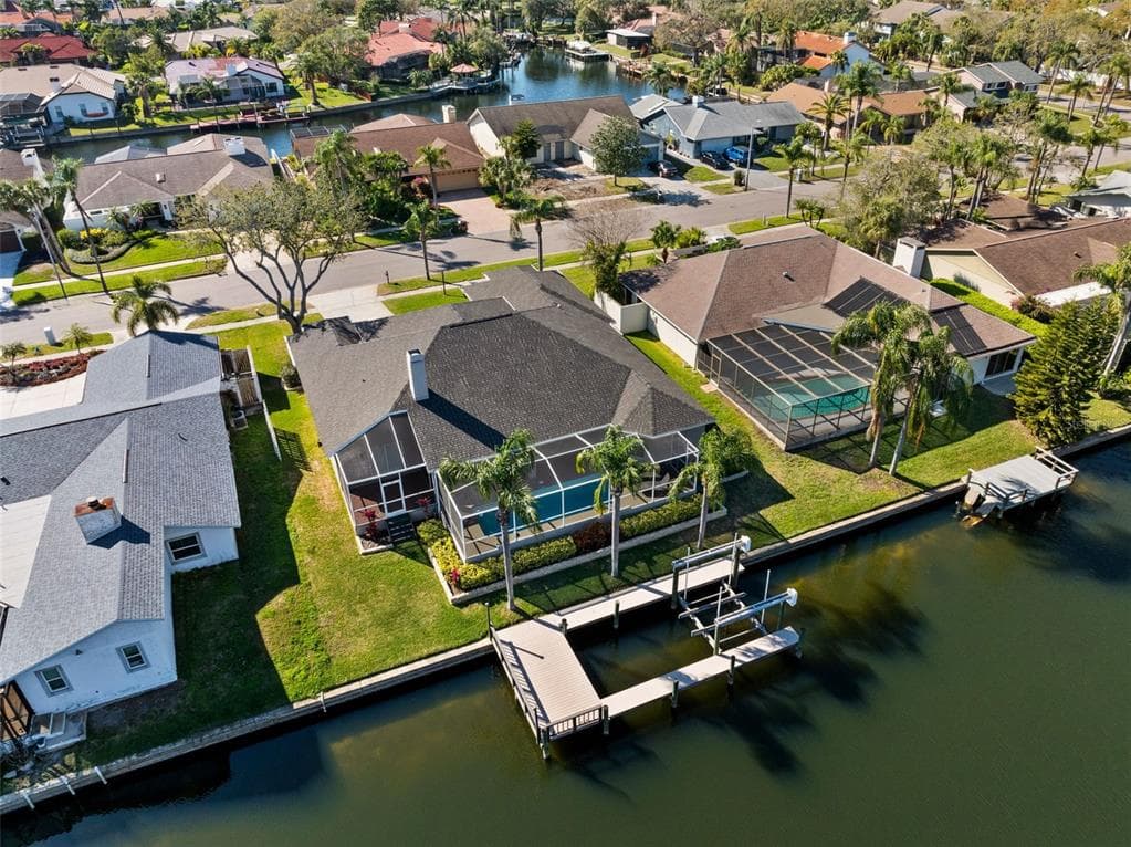 5815 DORY WAY TAMPA, FL 33615