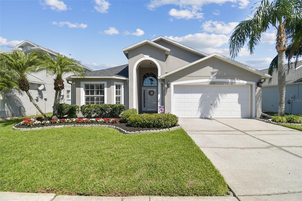 31101 WRENCREST DRIVE WESLEY CHAPEL, FL 33543