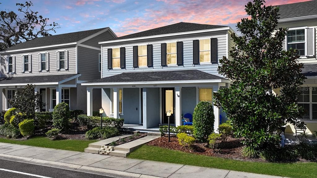 637 JETSTAR LANE OLDSMAR, FL 34677