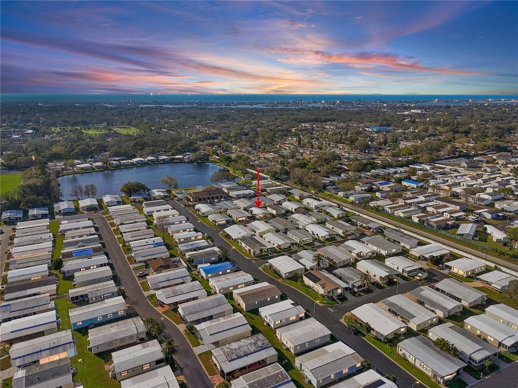 12501 ULMERTON ROAD UNIT 34 LARGO, FL 33774