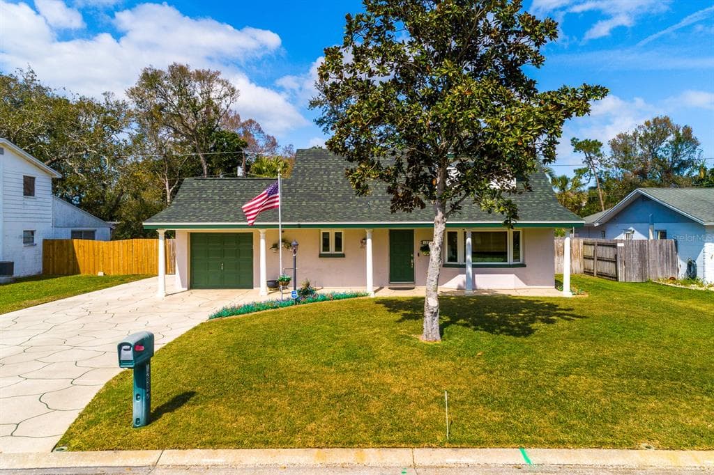 12597 83RD AVENUE SEMINOLE, FL 33776