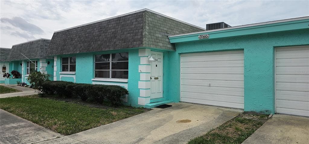 7060 LAFAYETTE STREET UNIT 7060 PINELLAS PARK, FL 33781