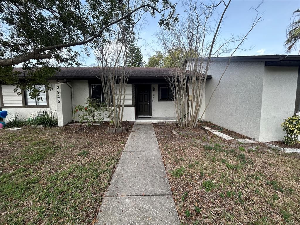 2945 GROVEWOOD BOULEVARD UNIT C PALM HARBOR, FL 34683