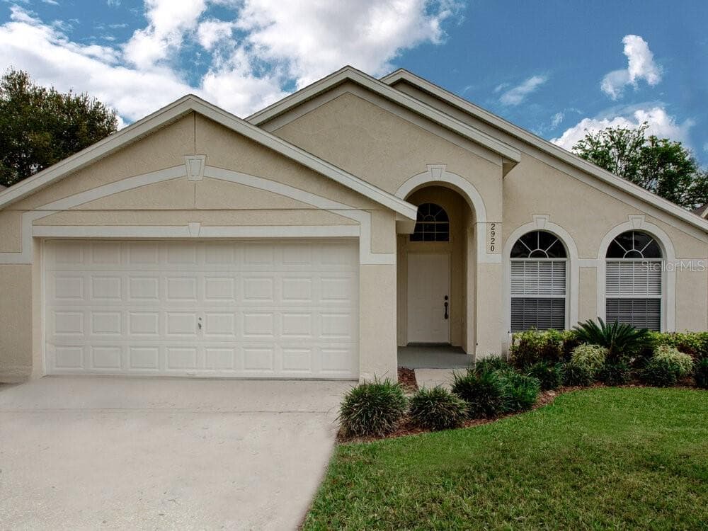 2920 EGRETS LANDING DRIVE LAKE MARY, FL 32746