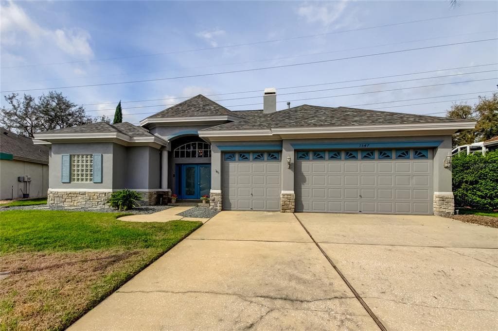 1547 DAYLILY DRIVE