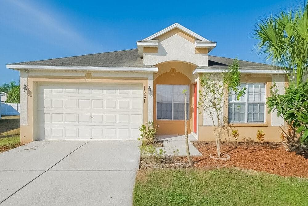 1521 BIRCHSTONE AVENUE BRANDON, FL 33511