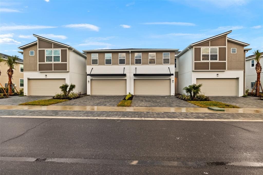 3461 TIMBER CROSSING AVENUE BRANDON, FL 33511