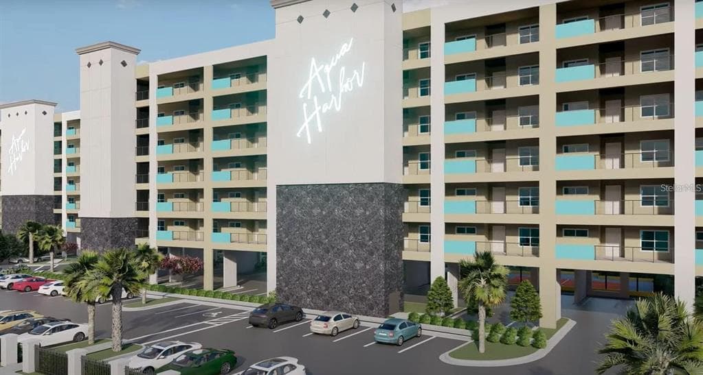 5015 US HIGHWAY 19 UNIT 308 NEW PORT RICHEY, FL 34652