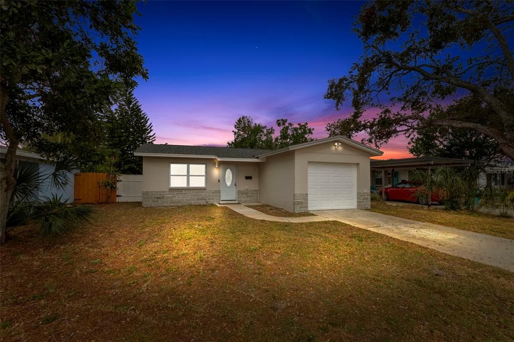 673 FOLSOM STREET S ST PETERSBURG, FL 33707