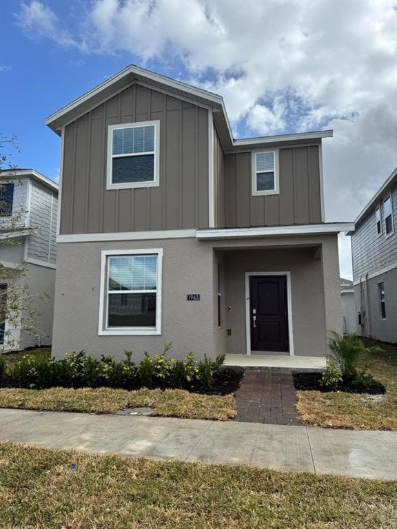 1963 FLOURISH AVENUE KISSIMMEE, FL 34744