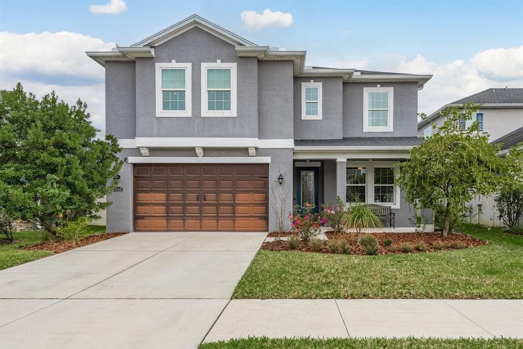 16349 HYDE MANOR DRIVE TAMPA, FL 33647