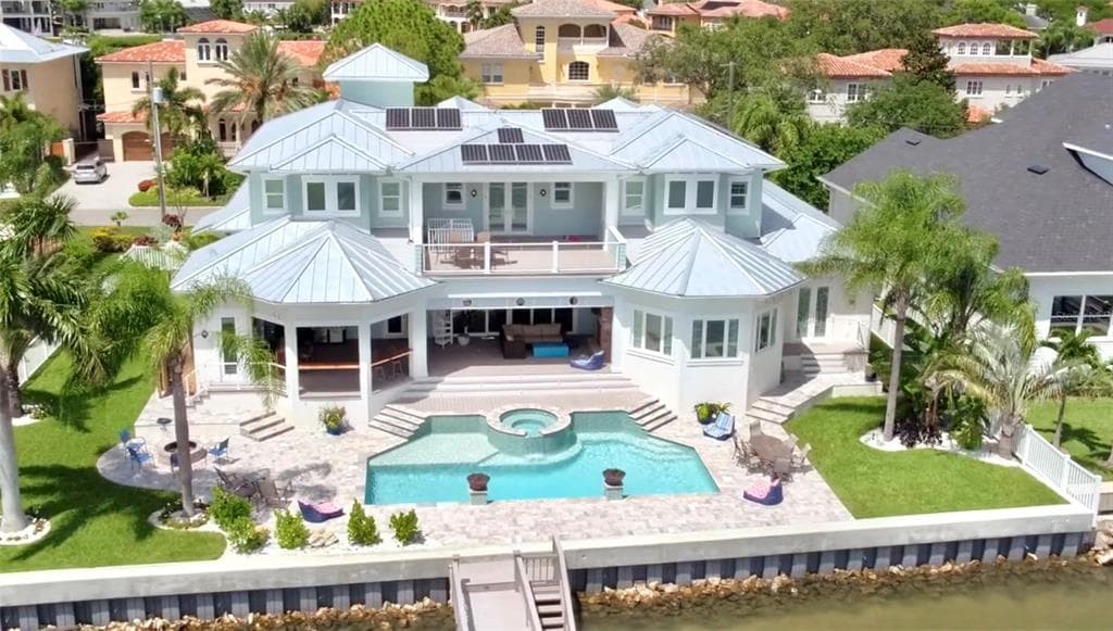 39 W SPANISH MAIN STREET TAMPA, FL 33609