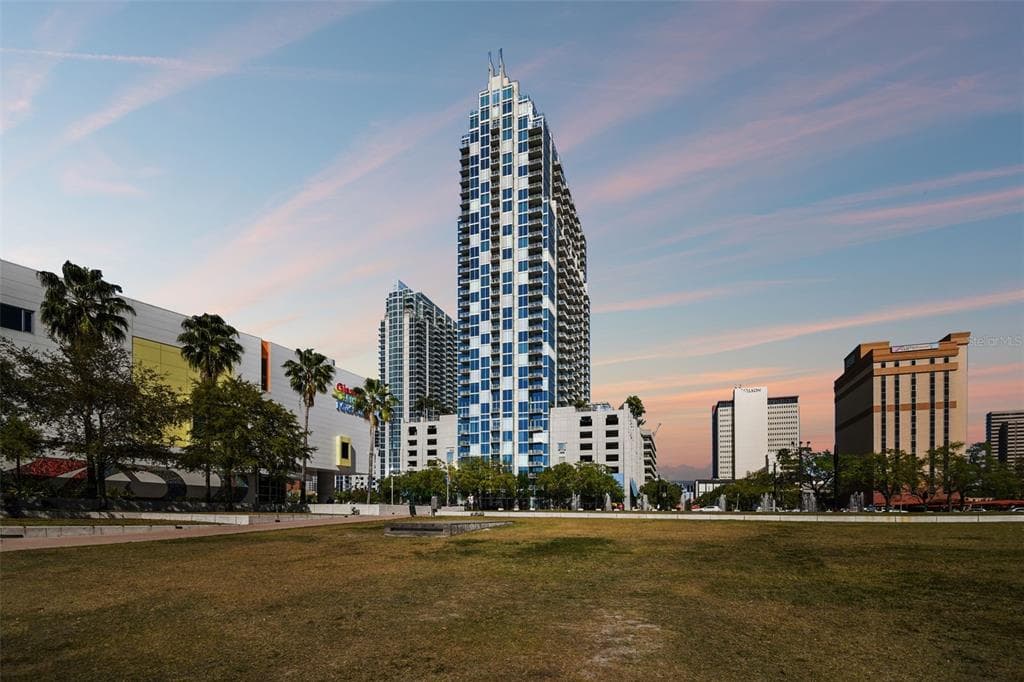 777 N ASHLEY DRIVE UNIT 1509 TAMPA, FL 33602