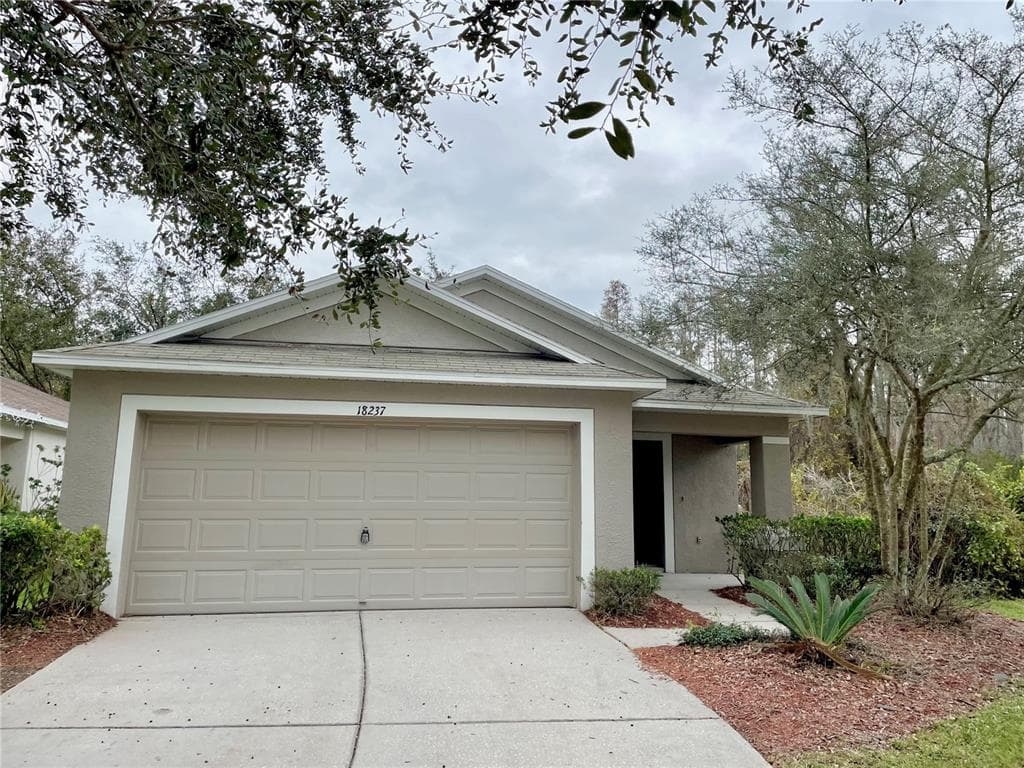 18237 PORTSIDE STREET TAMPA, FL 33647