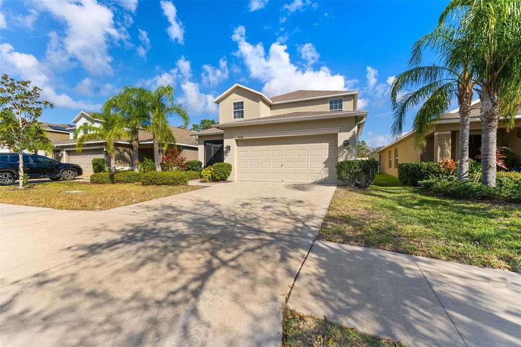 4968 REFLECTING POND CIRCLE WIMAUMA, FL 33598