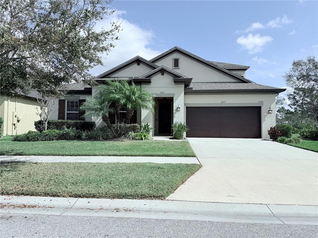 13112 BEE BLOSSOM PLACE RIVERVIEW, FL 33579