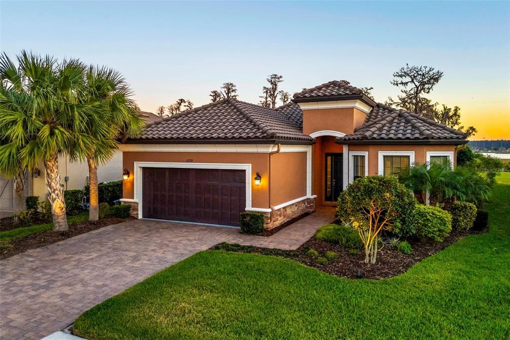 11720 BITOLA DRIVE ODESSA, FL 33556