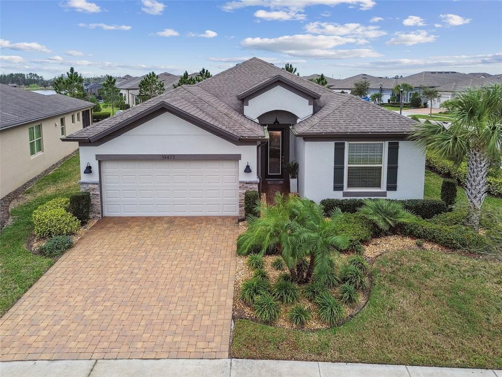 19477 COASTAL SHORE TERRACE LAND O LAKES, FL 34638