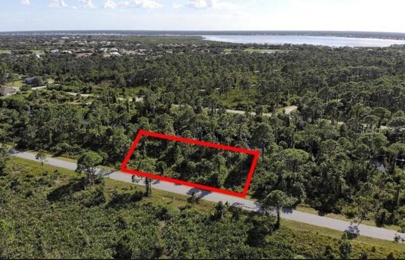 2411 CHAPEL DRIVE PORT CHARLOTTE, FL 33953