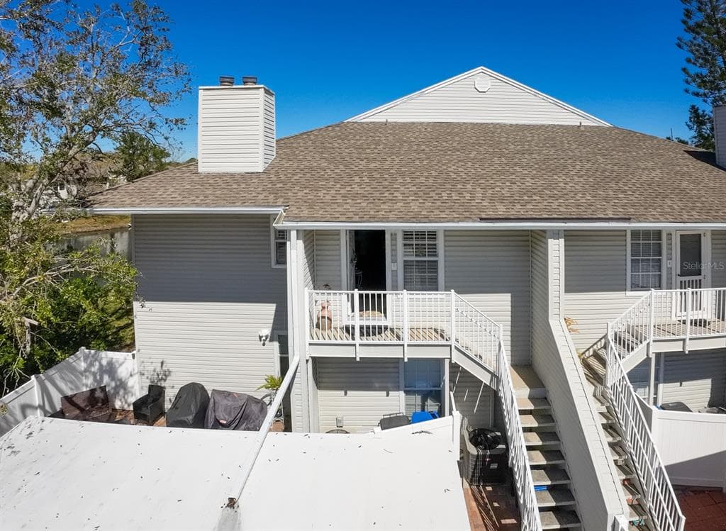 8350 SAVANNAH TRACE CIRCLE UNIT 1808 TAMPA, FL 33615