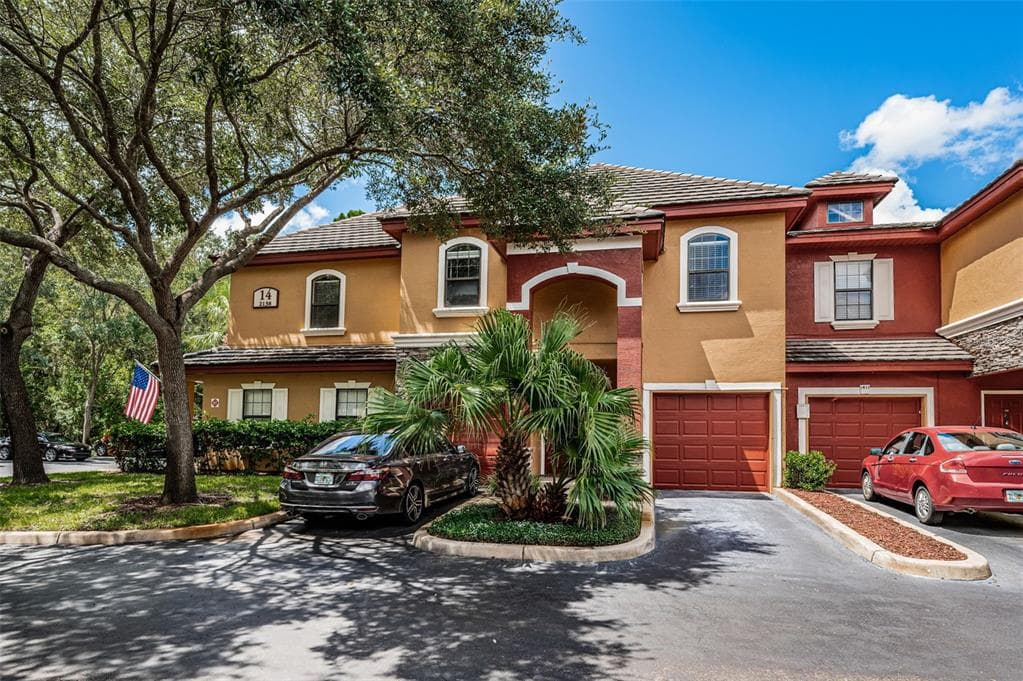 2138 CHIANTI PLACE UNIT 142 PALM HARBOR, FL 34683